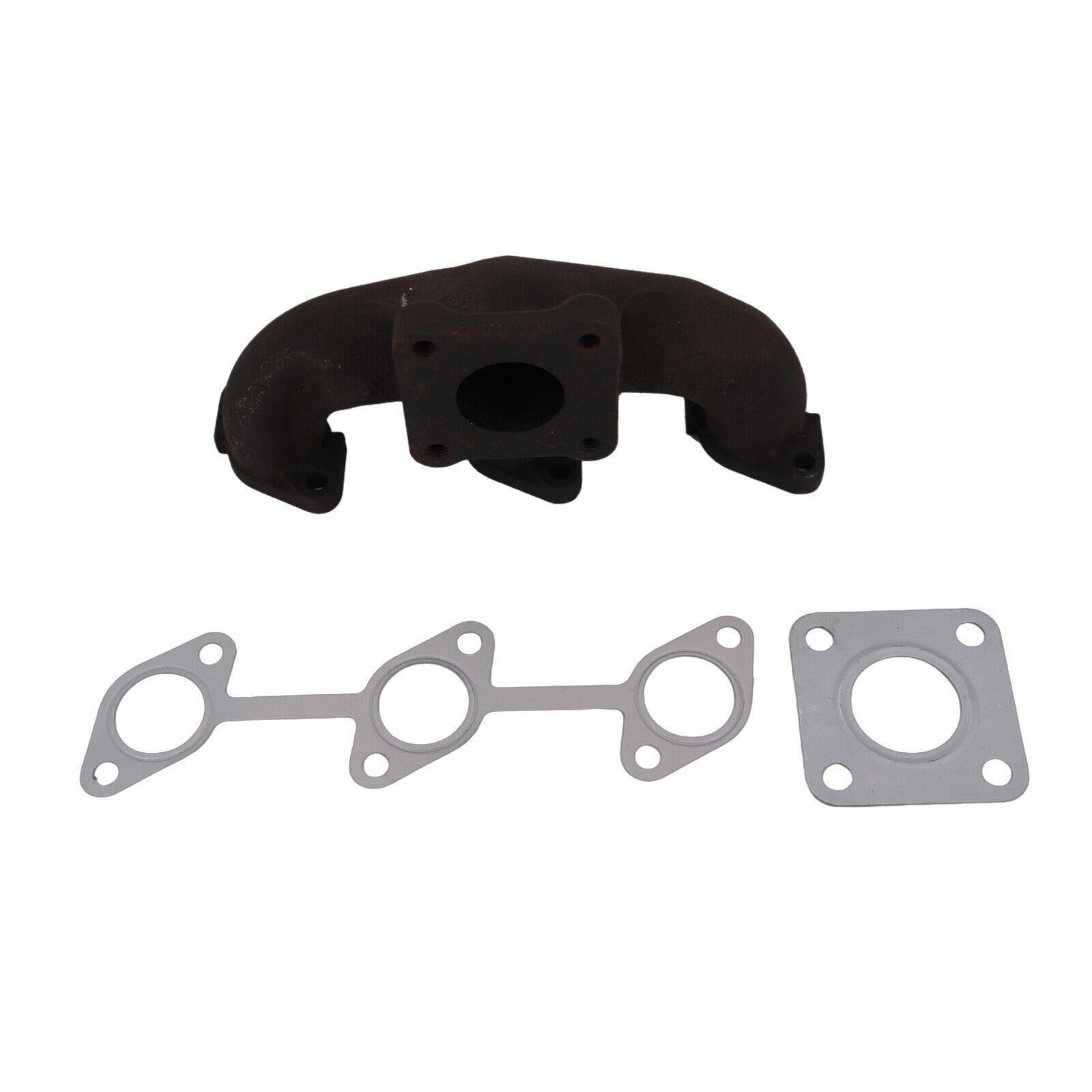Manifold Kit 1G700-12310 16265-12312 16265-12312 For Kubota D905 D1305 D1105