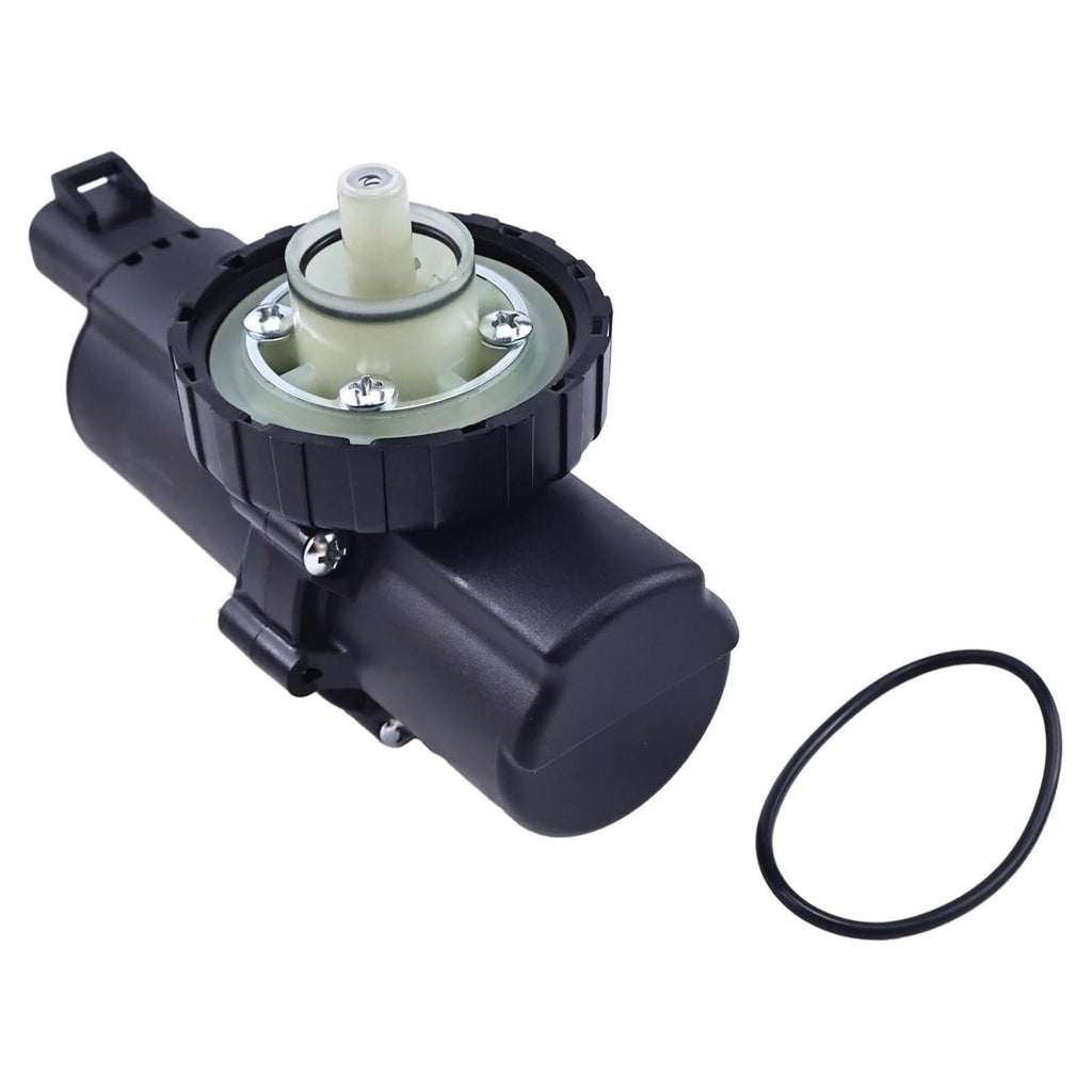 12V Fuel Pump RE529995 for John Deere 4045 6068 Engine 3518 9470 9570 W100 W230