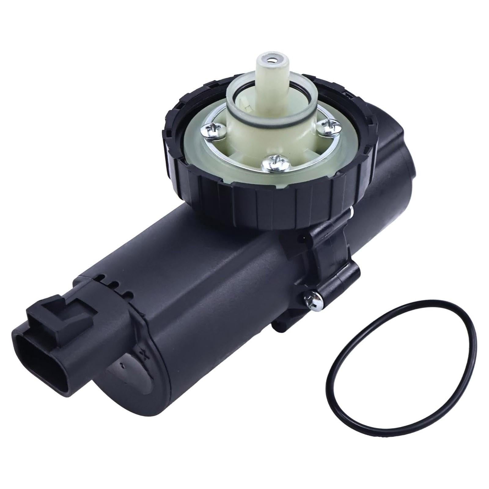 12V Fuel Pump RE529995 for John Deere 4045 6068 Engine 3518 9470 9570 W100 W230
