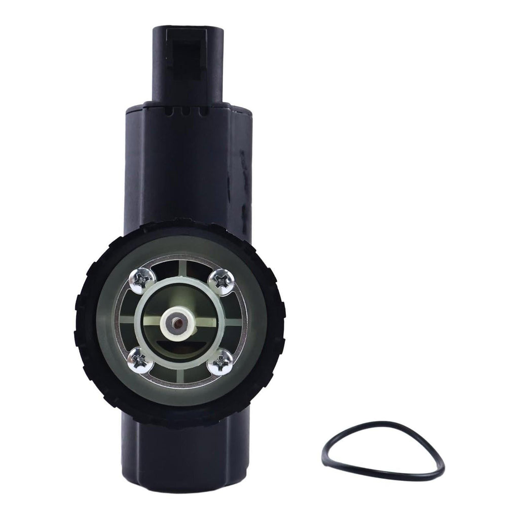 12V Fuel Pump RE529995 for John Deere 4045 6068 Engine 3518 9470 9570 W100 W230