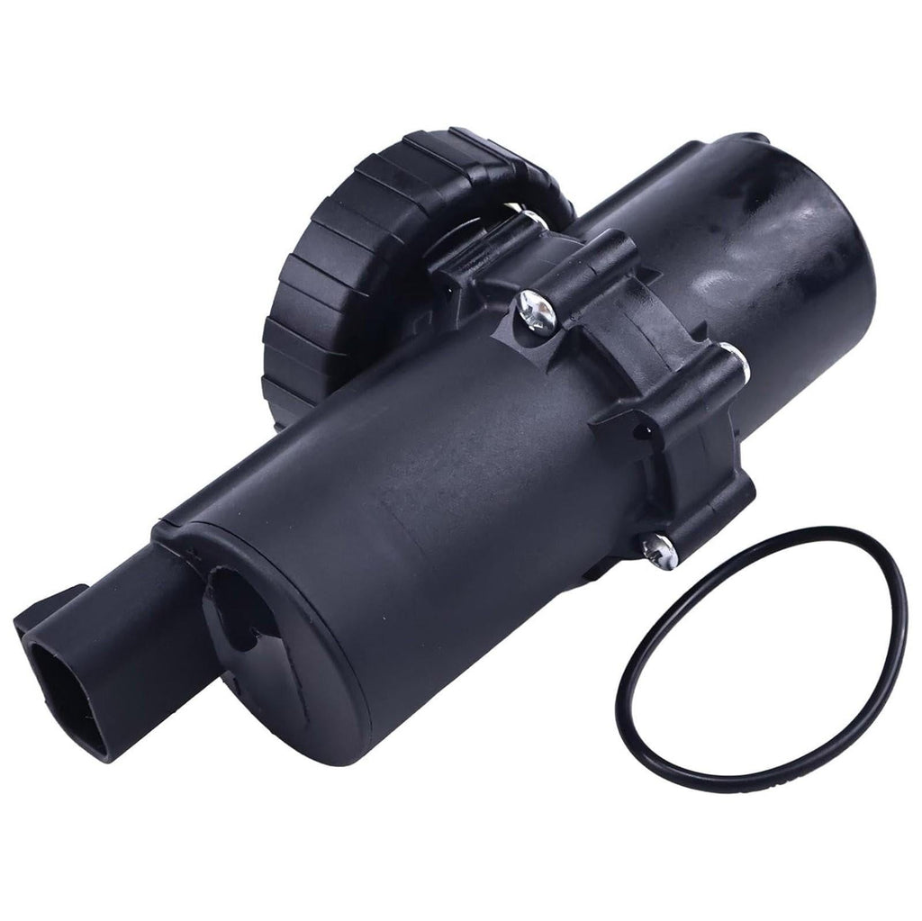 12V Fuel Pump RE529995 for John Deere 4045 6068 Engine 3518 9470 9570 W100 W230