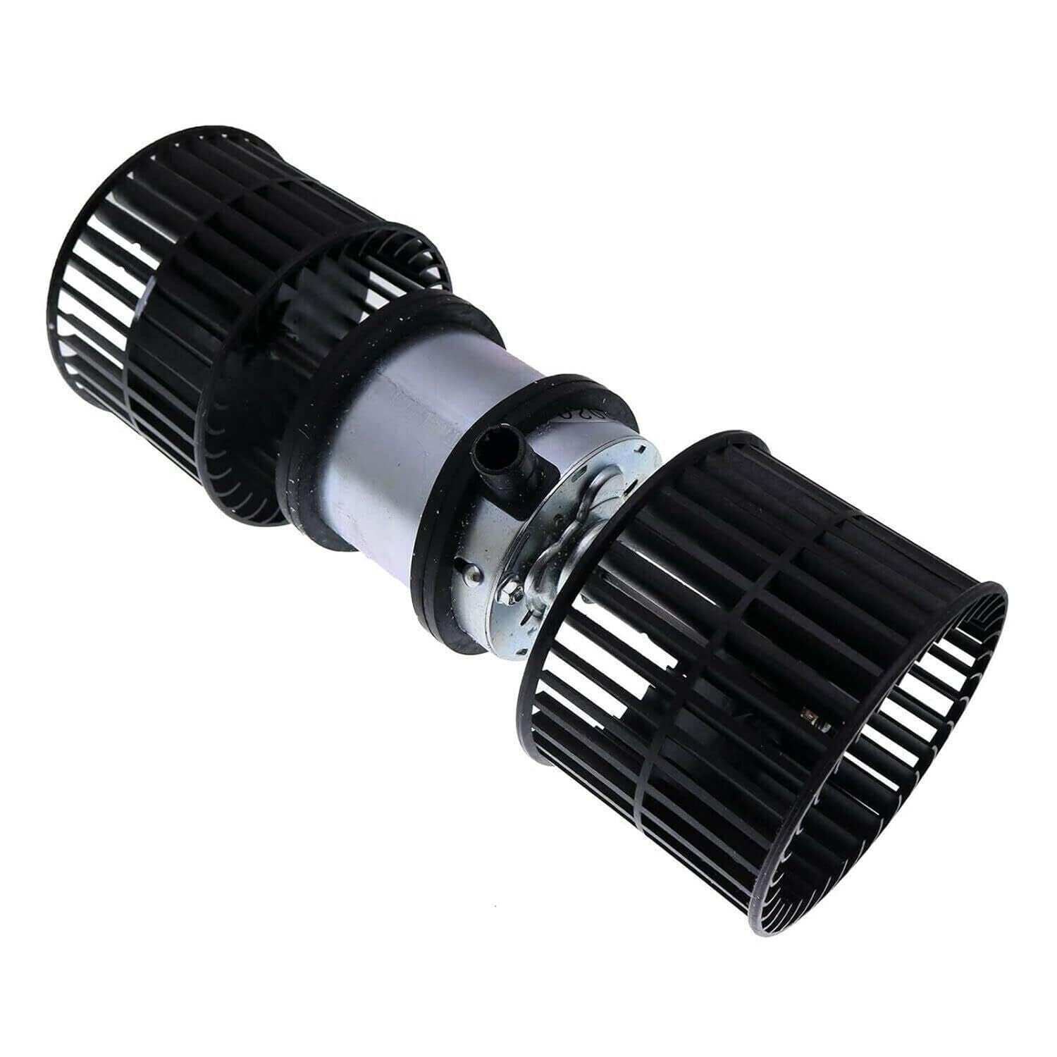 12V Fan Blower Motor 4694398 For Hitachi Excavator ZX65USB-3F John Deere 60D 60G