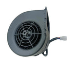 Blower 12V 359-1583 for Caterpillar 226D 232D 236D 242D 246D 257D 262D 272D 297D