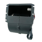 Blower 12V 359-1583 for Caterpillar 226D 232D 236D 242D 246D 257D 262D 272D 297D