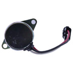 Solenoid Valve AM124383 for Yanmar 3TNE84A JohnDeere 3215 3235 3215B 3225B 3235B