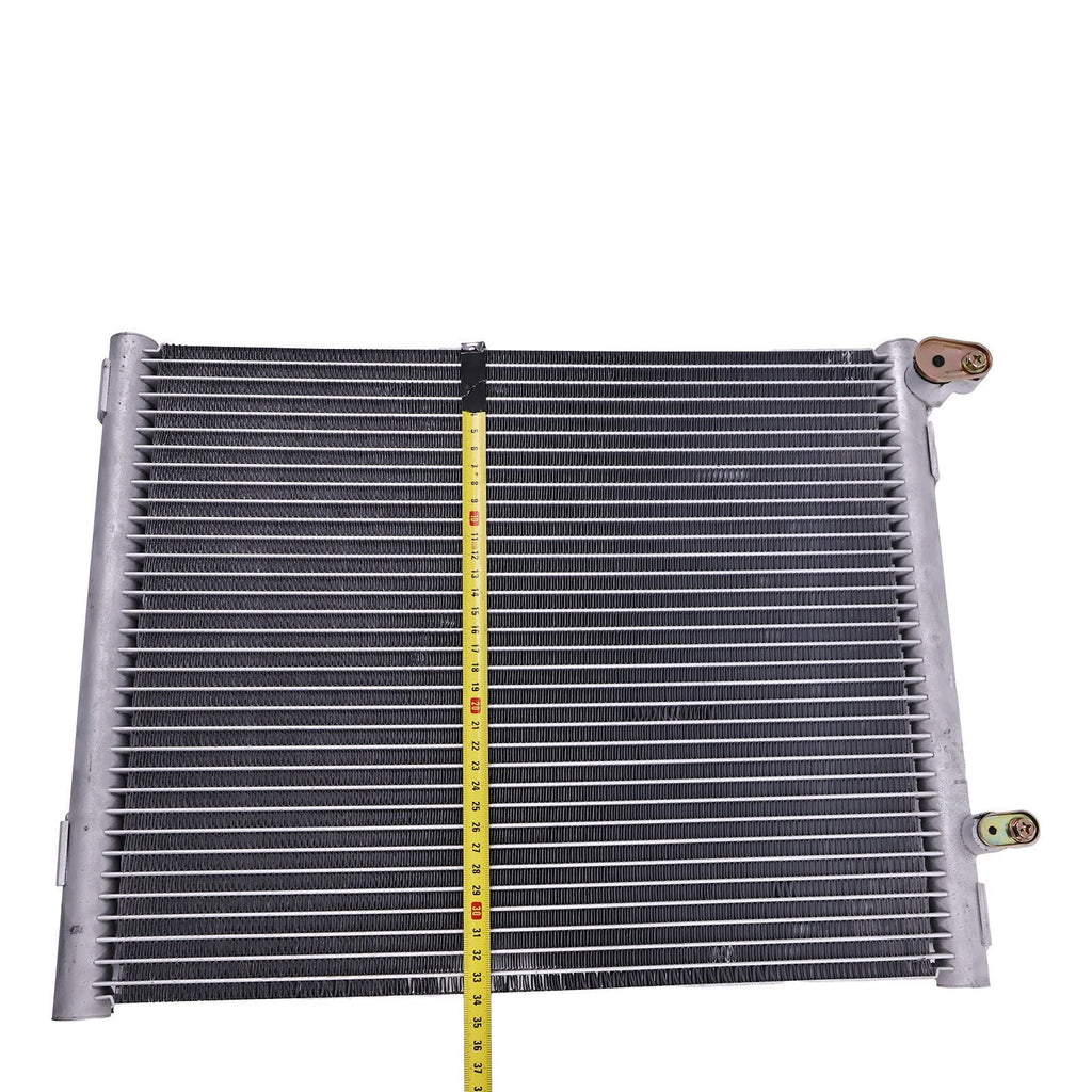 A/C Condenser 3C581-50040 for Kubota M5040 M6040 M7040 M8540 M9540 Tractor
