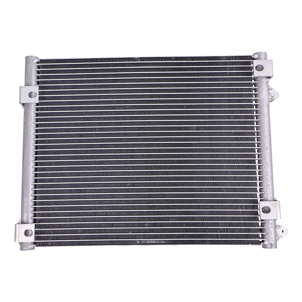 A/C Condenser 3C581-50040 for Kubota M5040 M6040 M7040 M8540 M9540 Tractor