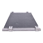 A/C Condenser 3C581-50040 for Kubota M5040 M6040 M7040 M8540 M9540 Tractor