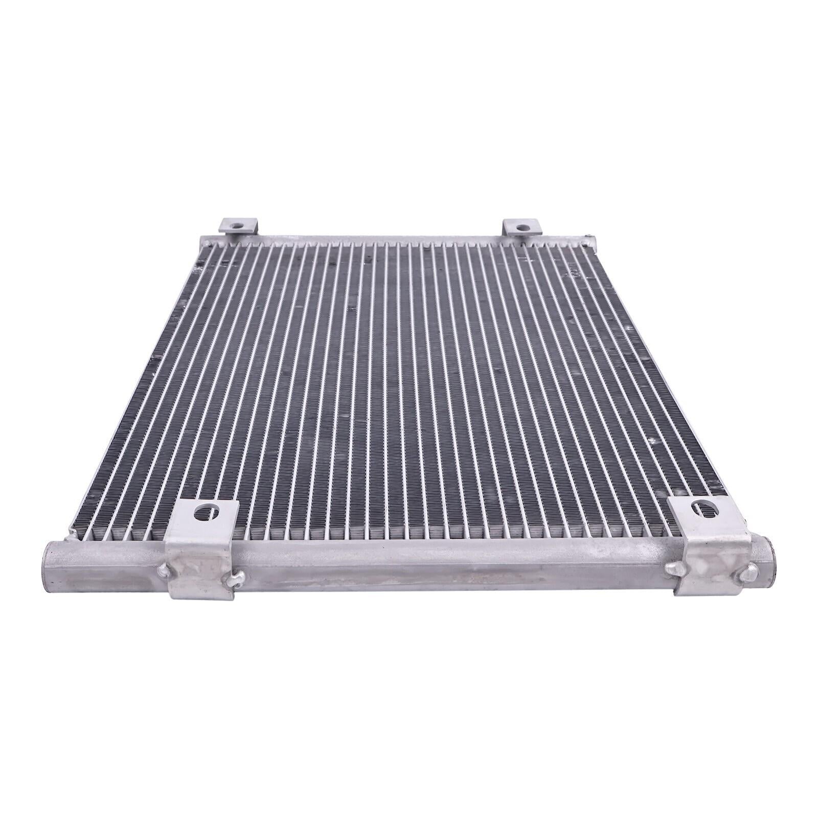 A/C Condenser 3C581-50040 for Kubota M5040 M6040 M7040 M8540 M9540 Tractor