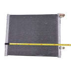A/C Condenser 3C581-50040 for Kubota M5040 M6040 M7040 M8540 M9540 Tractor