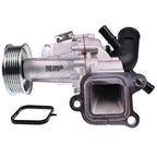 Water Pump 04893618AE 04893618AB  for Jeep Cherokee 2.0L L4 2019-2023 50055694