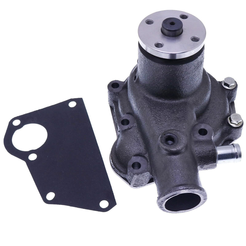 Water Pump 32A45-00040 32A4500040 w/Gasket For Mitsubishi Engine S4S