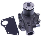Water Pump 32A45-00040 32A4500040 w/Gasket For Mitsubishi Engine S4S