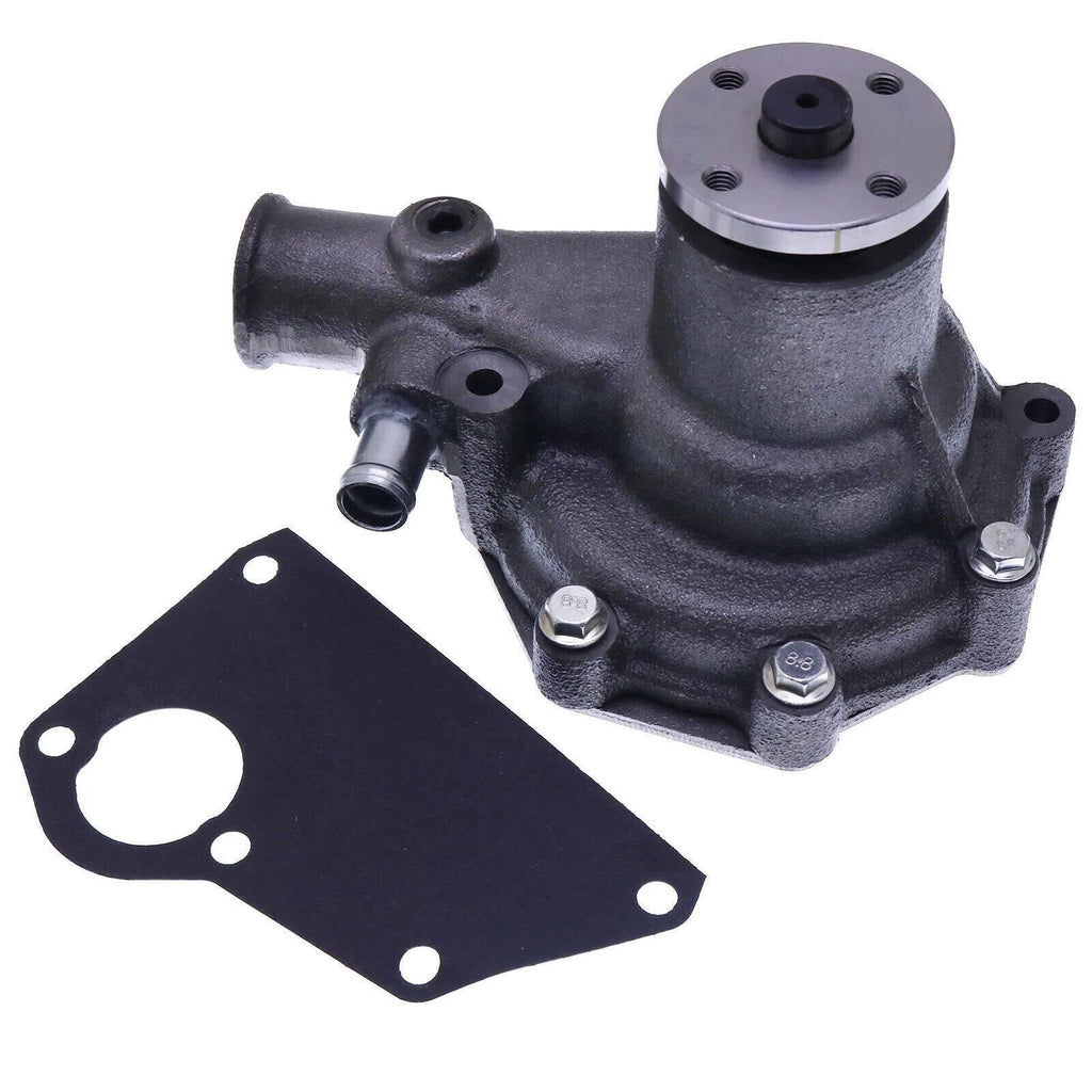 Water Pump 32A45-00040 32A4500040 w/Gasket For Mitsubishi Engine S4S