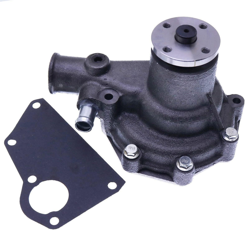 Water Pump 32A45-00040 32A4500040 w/Gasket For Mitsubishi Engine S4S
