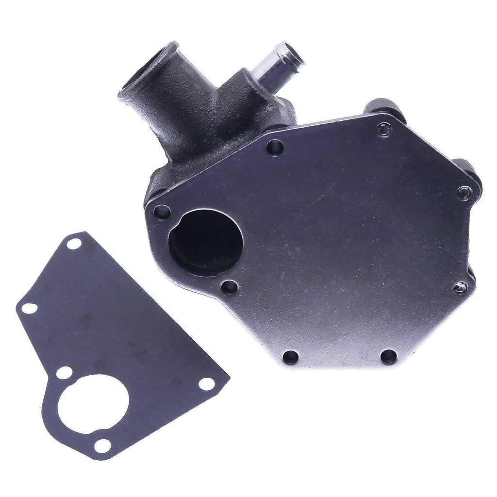 Water Pump 32A45-00040 32A4500040 w/Gasket For Mitsubishi Engine S4S