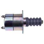 12V Fuel Shutoff Solenoid 307-0628 SA-1637-12 Replaces For Onan Woodward