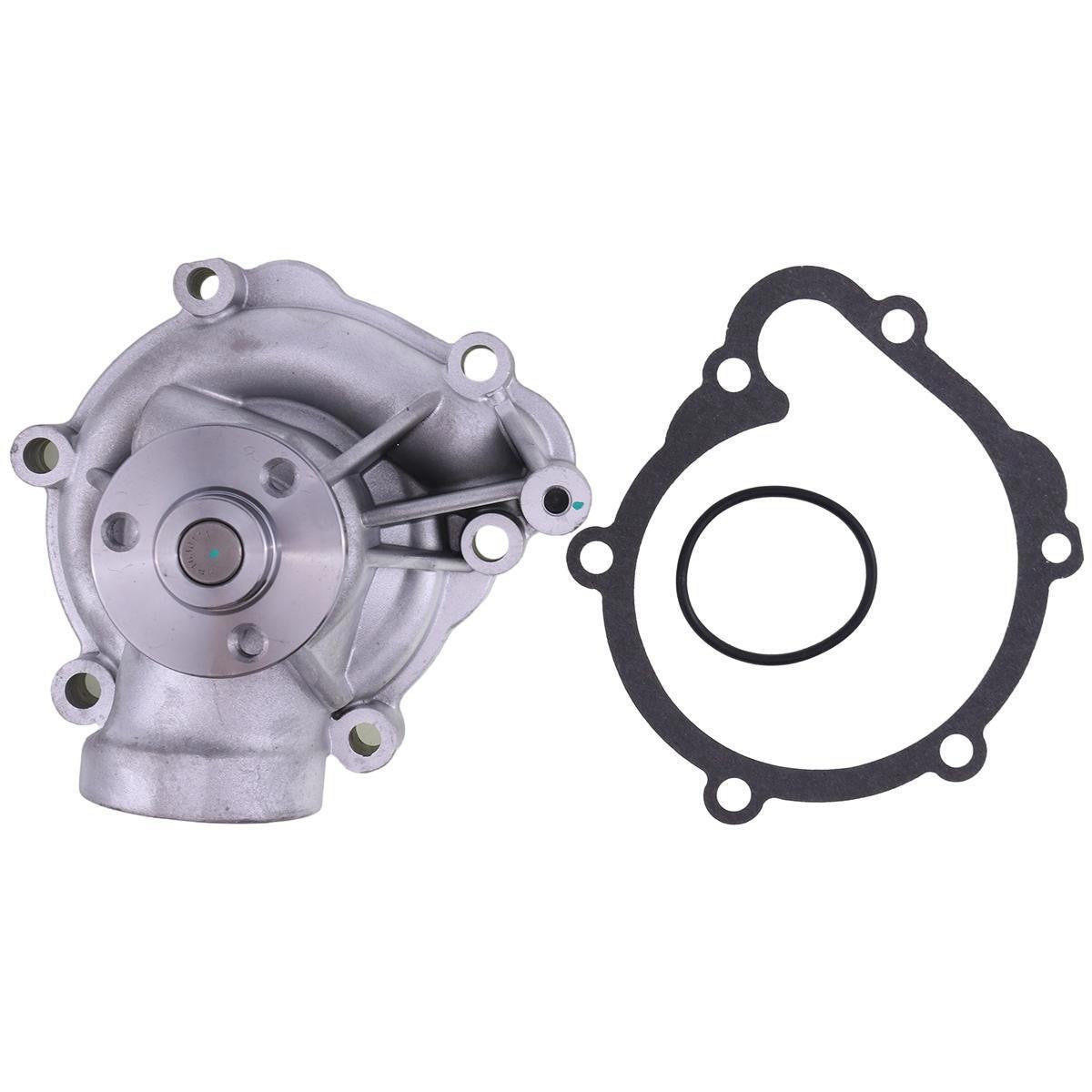 Water Pump VOE20726081 VOE21072752 for Volvo L70E L70F L90E L60E L60F L50E L90F