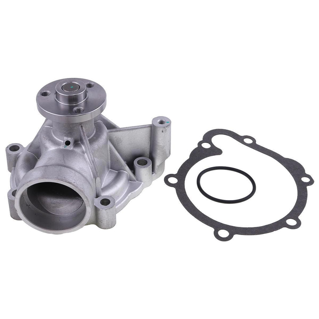 Water Pump VOE20726081 VOE21072752 for Volvo L70E L70F L90E L60E L60F L50E L90F