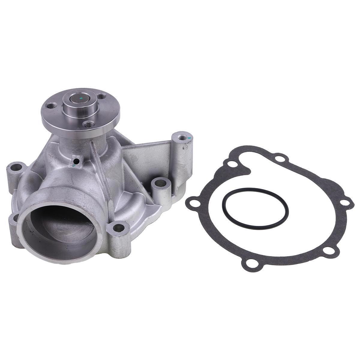 Water Pump VOE20726081 VOE21072752 for Volvo L70E L70F L90E L60E L60F L50E L90F