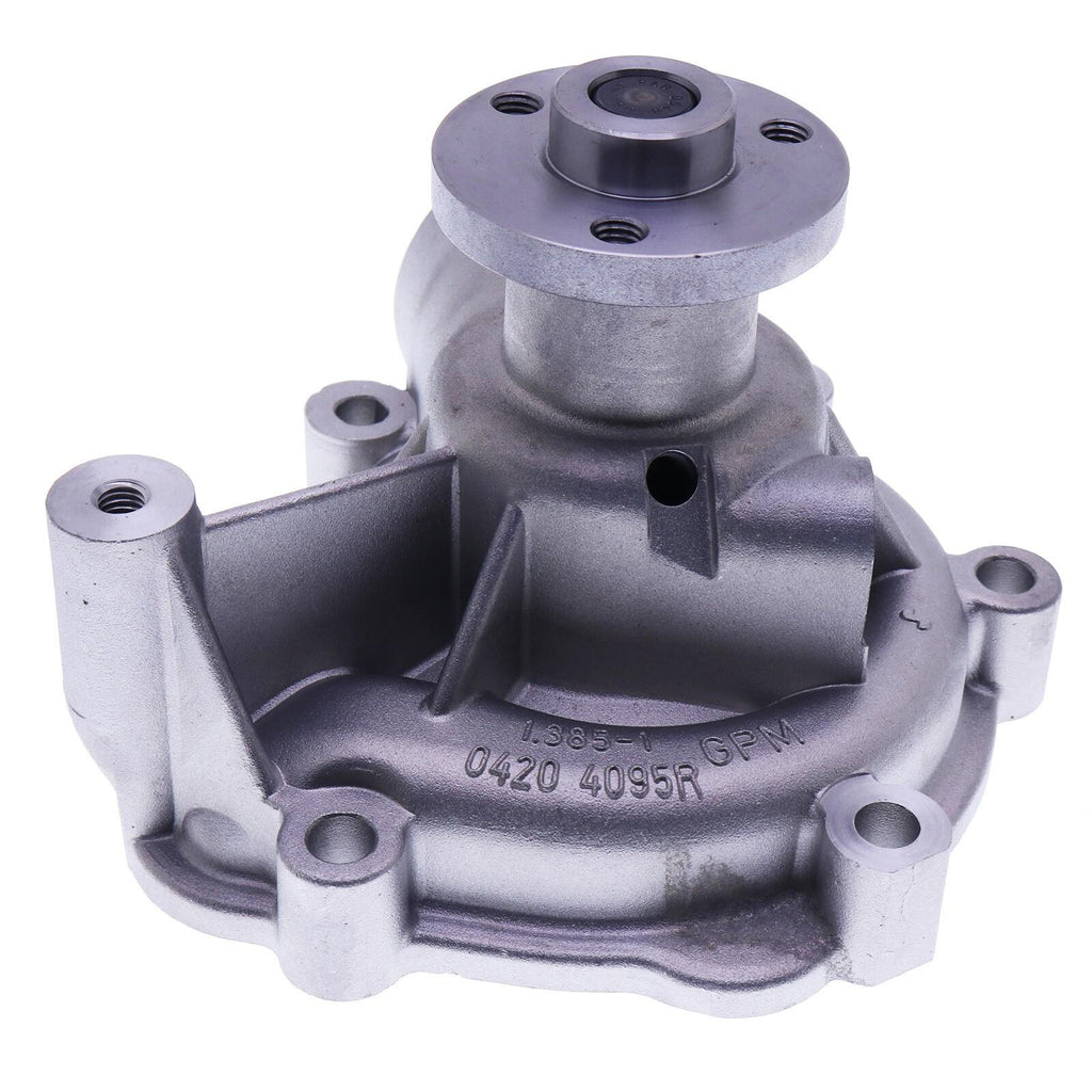 Water Pump VOE20726081 VOE21072752 for Volvo L70E L70F L90E L60E L60F L50E L90F