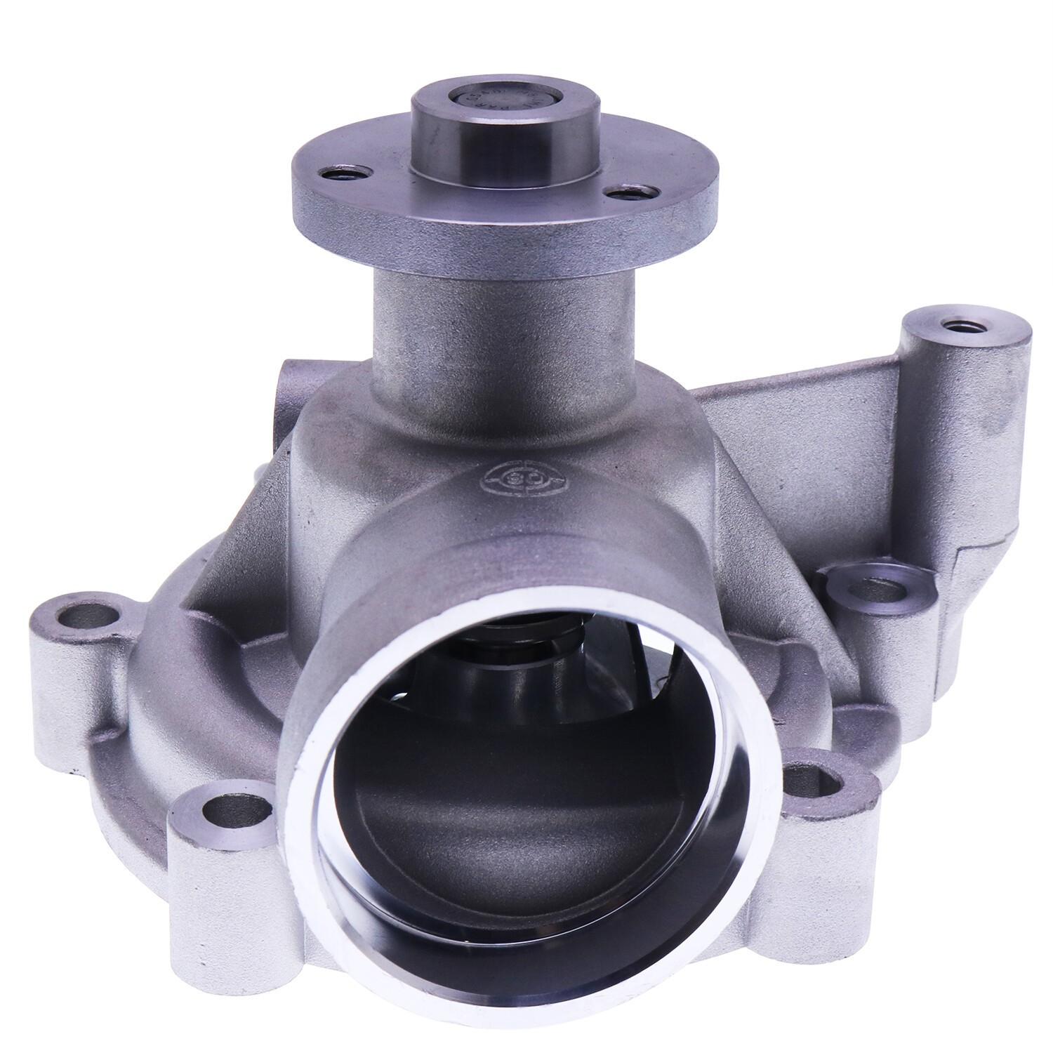 Water Pump VOE20726081 VOE21072752 for Volvo L70E L70F L90E L60E L60F L50E L90F