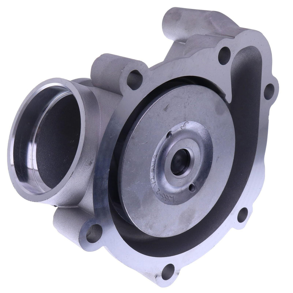 Water Pump VOE20726081 VOE21072752 for Volvo L70E L70F L90E L60E L60F L50E L90F
