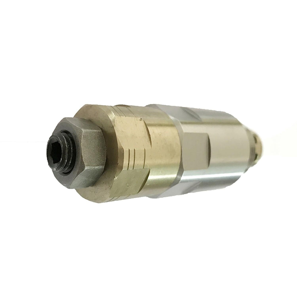 Pilot Relief Valve 105-7459 for Caterpillar 3054 3064 Engine 313B 311 312 375