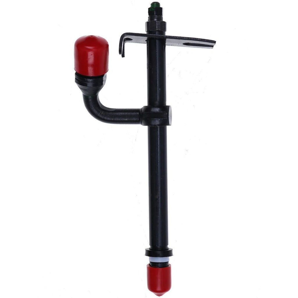 4X Fuel Injector AR89564 27333 for John Deere 2440 2520 2530 2535 2550 2735 2840