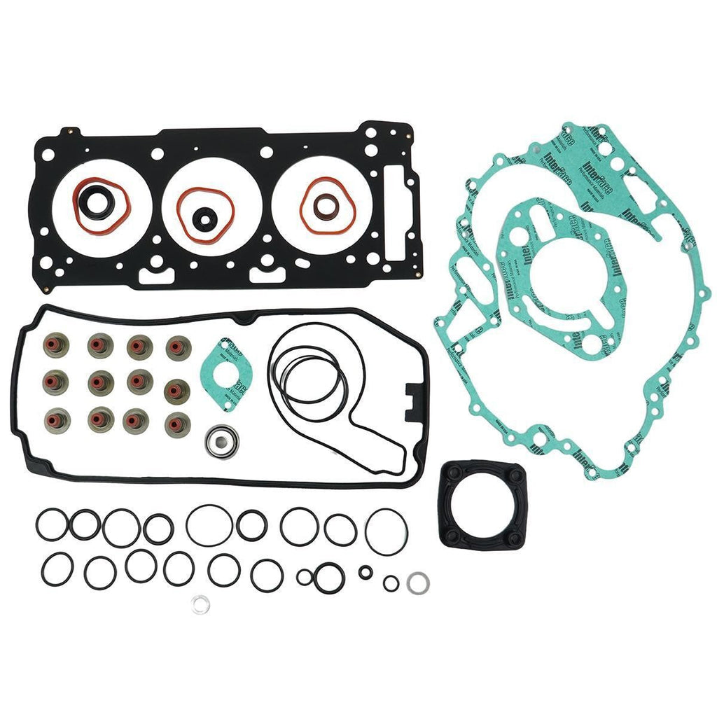 Complete Gasket Kit For SeaDoo 4-Tec GTI GTX RXP X RXT X 130 155 185 420890082