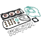 Complete Gasket Kit For SeaDoo 4-Tec GTI GTX RXP X RXT X 130 155 185 420890082