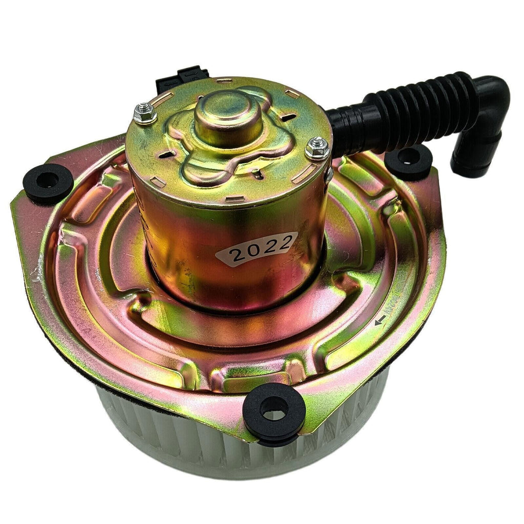 24V Blower Motor 56500-40180 For Hitachi ZAX200 ZX-5 EX200 Kobelco SK60-3 HD255