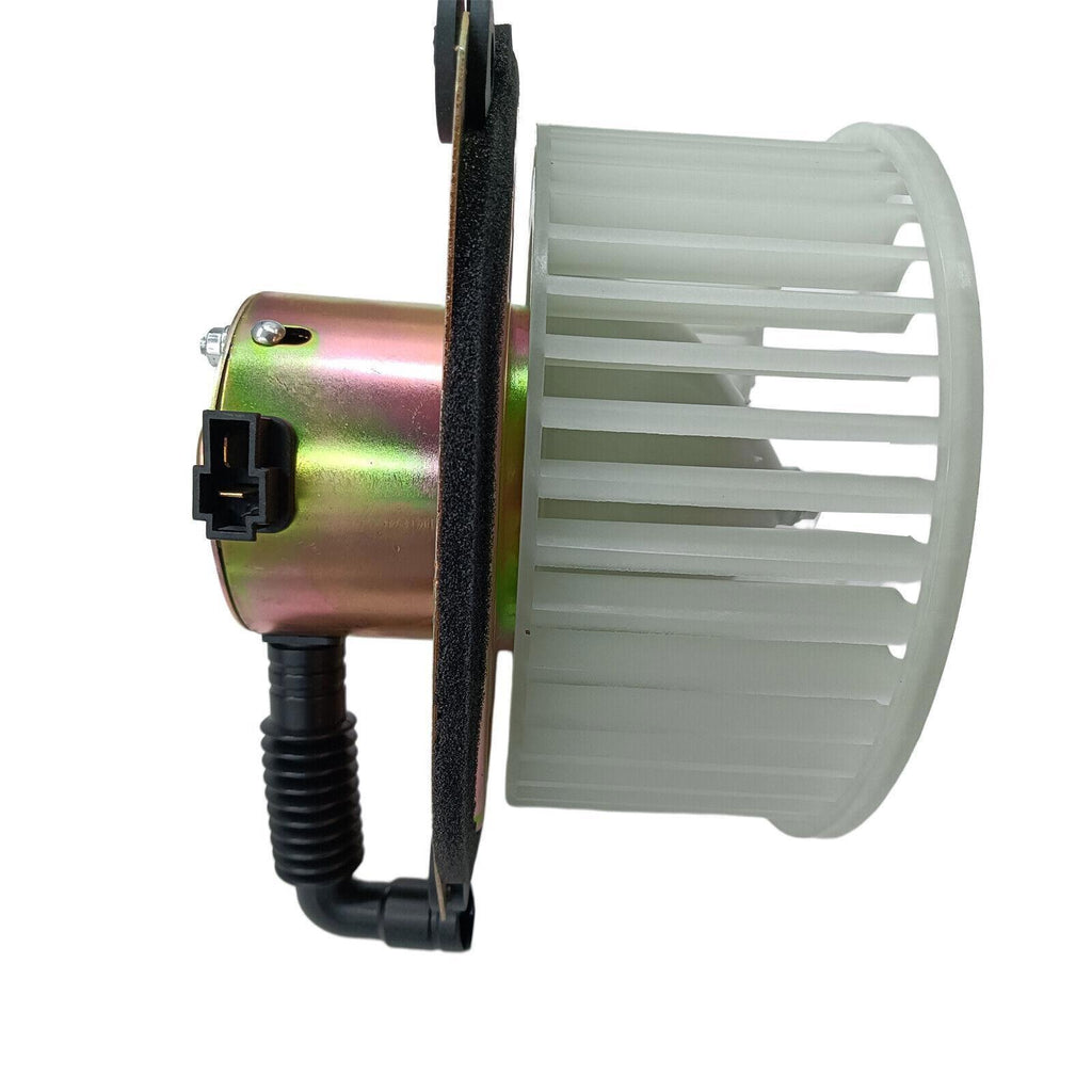 24V Blower Motor 56500-40180 For Hitachi ZAX200 ZX-5 EX200 Kobelco SK60-3 HD255