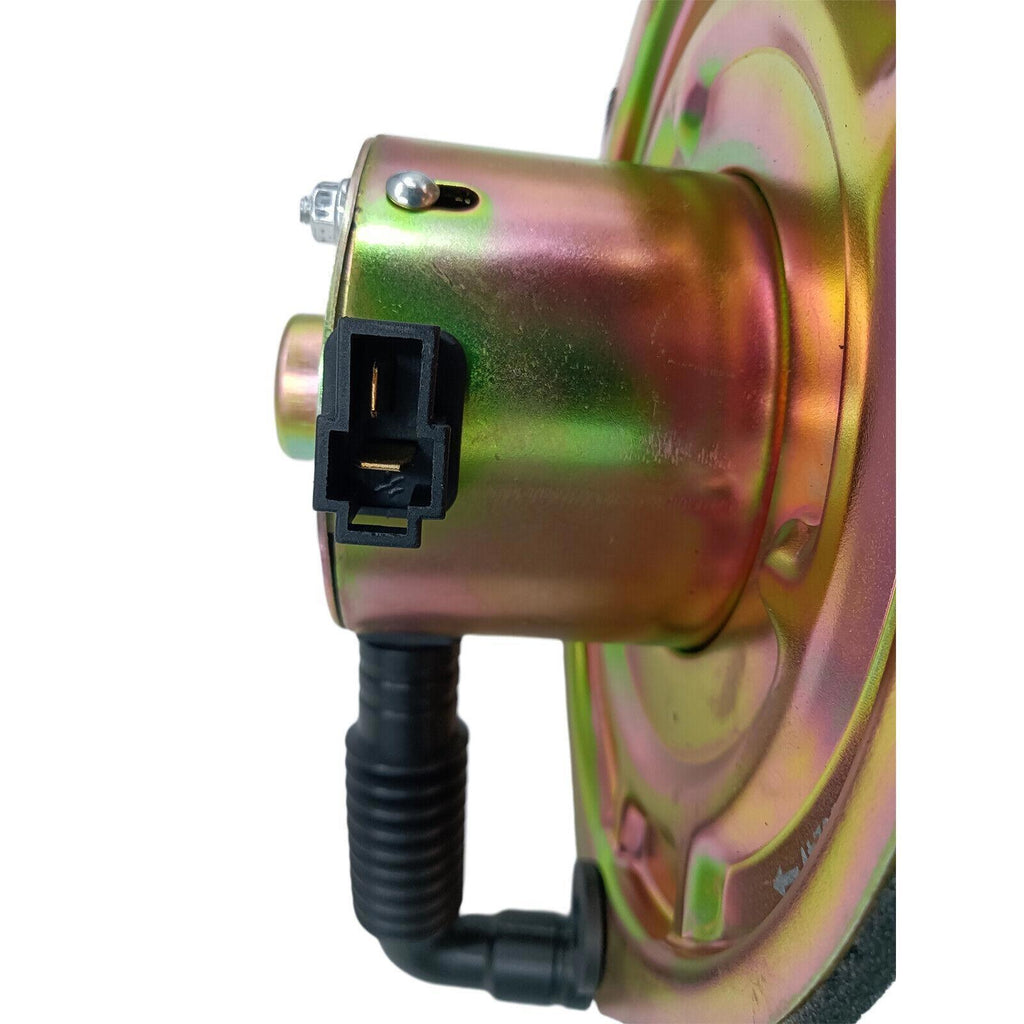 24V Blower Motor 56500-40180 For Hitachi ZAX200 ZX-5 EX200 Kobelco SK60-3 HD255