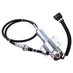 24V Solenoid Valve VOE11110030 SA-4744 SA-4646 for Volvo L70C L90D L120D L150C