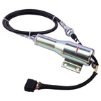 24V Solenoid Valve VOE11110030 SA-4744 SA-4646 for Volvo L70C L90D L120D L150C
