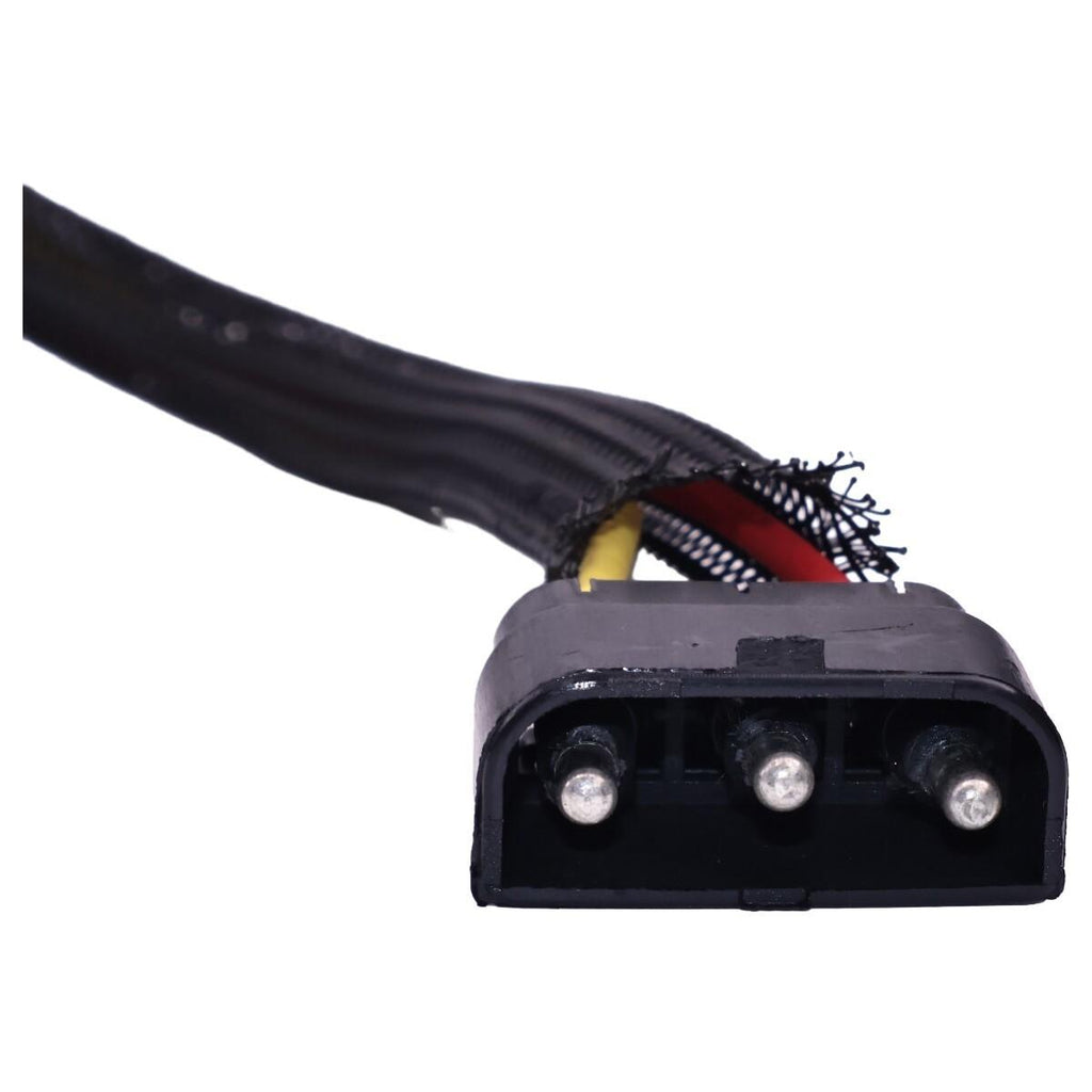24V Solenoid Valve VOE11110030 SA-4744 SA-4646 for Volvo L70C L90D L120D L150C