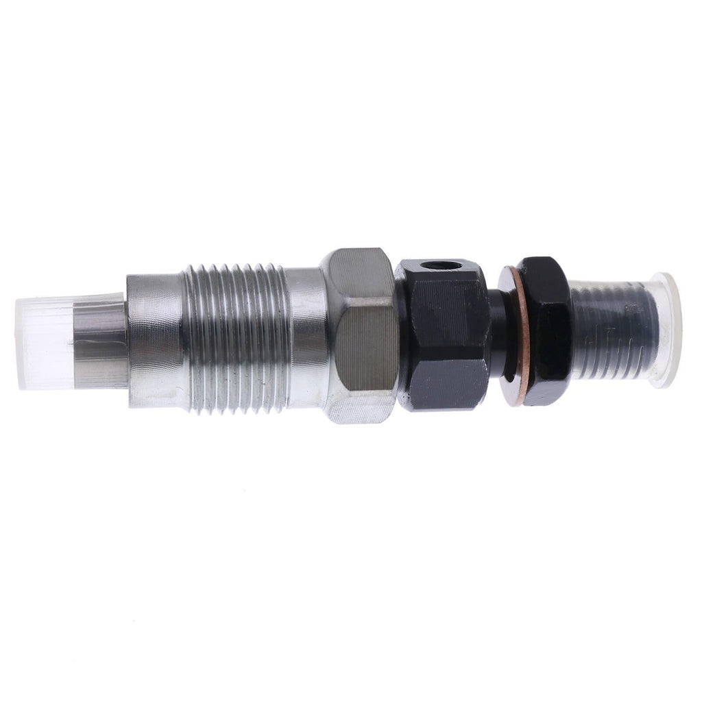 3X Fuel Injector SBA131406340 for Case DX25E DX18E DX22E New Holland TC24D TZ22D