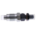 3X Fuel Injector SBA131406340 for Case DX25E DX18E DX22E New Holland TC24D TZ22D