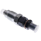 3X Fuel Injector SBA131406340 for Case DX25E DX18E DX22E New Holland TC24D TZ22D