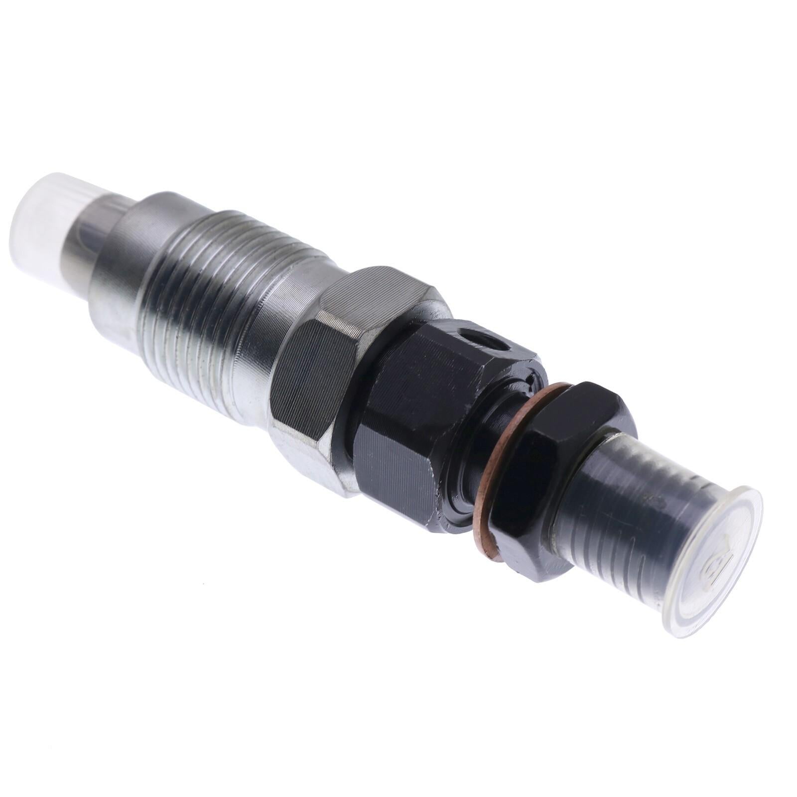 3X Fuel Injector SBA131406340 for Case DX25E DX18E DX22E New Holland TC24D TZ22D