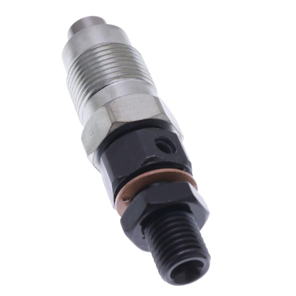 3X Fuel Injector SBA131406340 for Case DX25E DX18E DX22E New Holland TC24D TZ22D