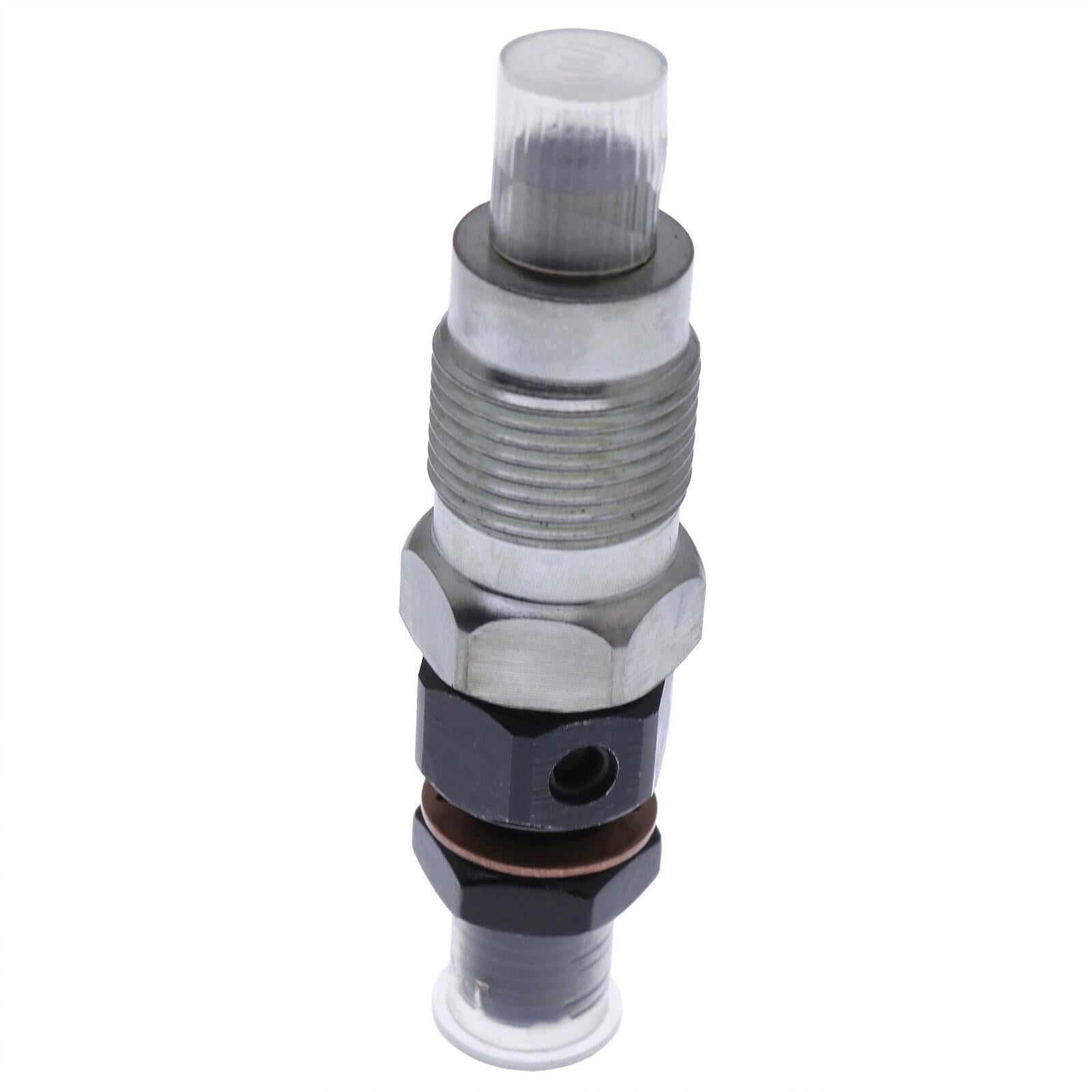 3Pcs Fuel Injector 131406340 for Shibaura GT142-E643 GT162-E673 Perkins 103.07