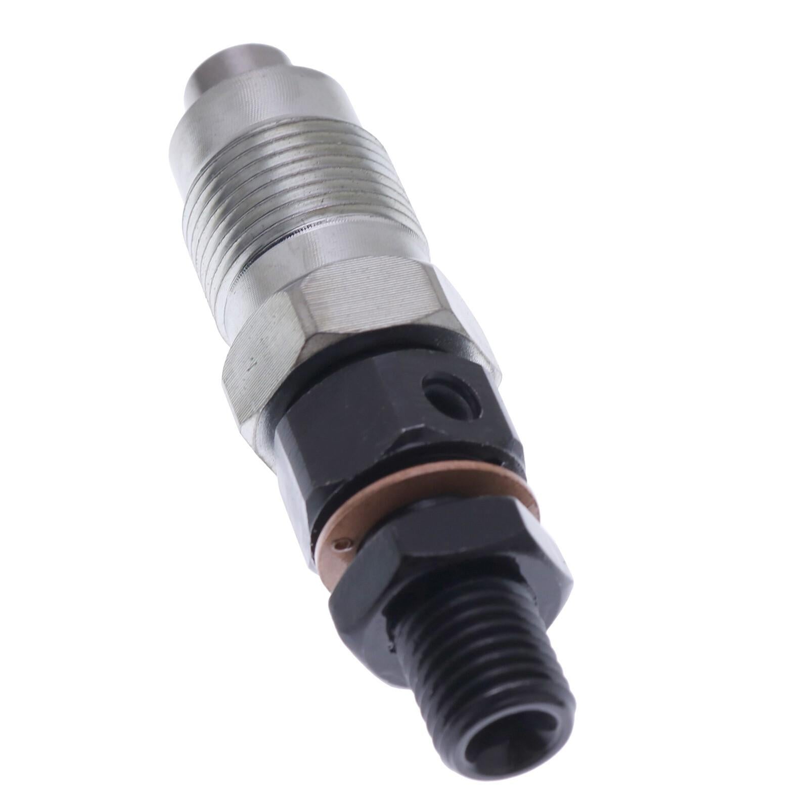 3Pcs Fuel Injector 131406340 for Shibaura GT142-E643 GT162-E673 Perkins 103.07