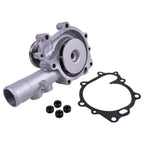Water Pump 123907-42000 for Yanmar 4TNV106 TL150 Komatsu 4D106 S4D106  PC95R-2
