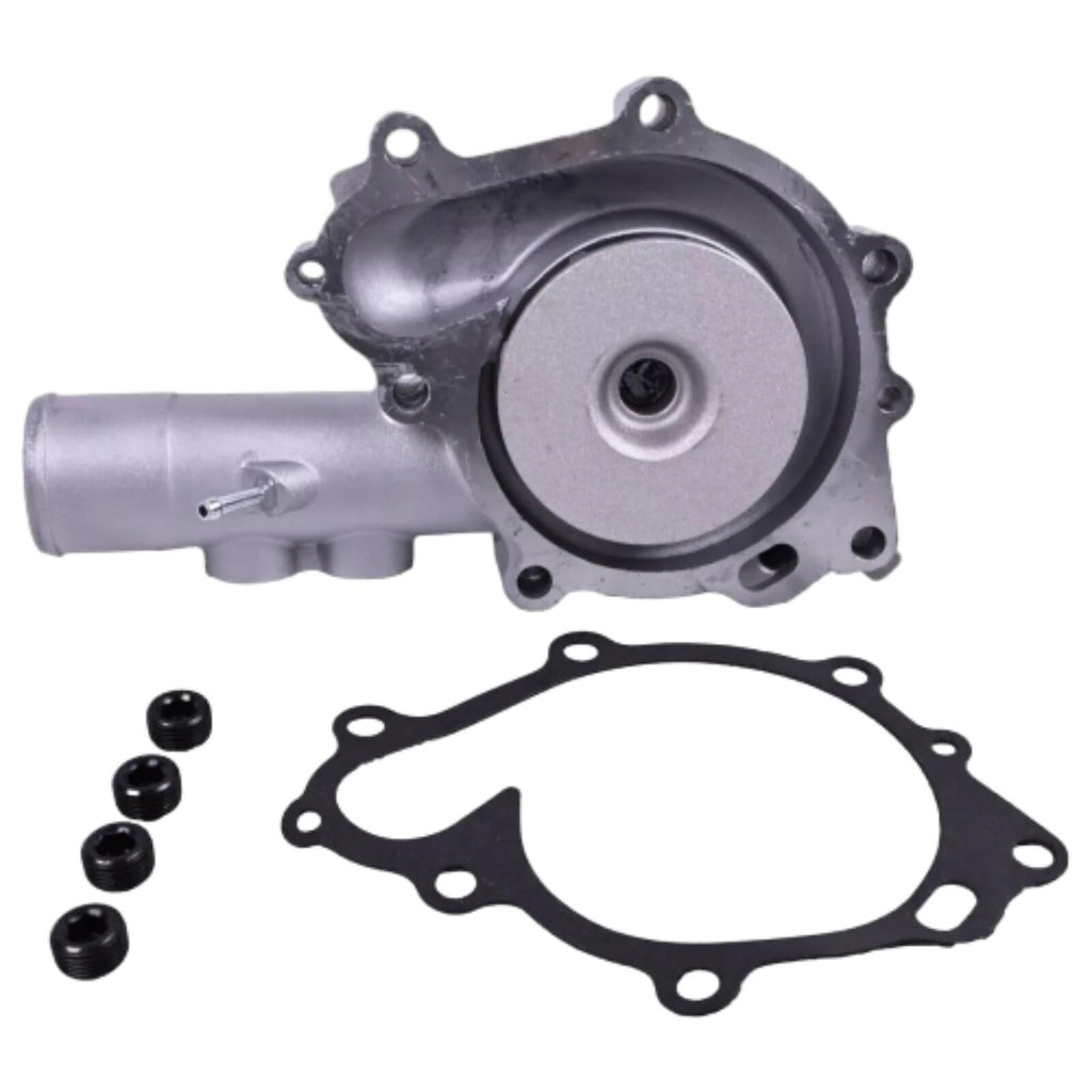 Water Pump 123907-42000 for Yanmar 4TNV106 TL150 Komatsu 4D106 S4D106  PC95R-2