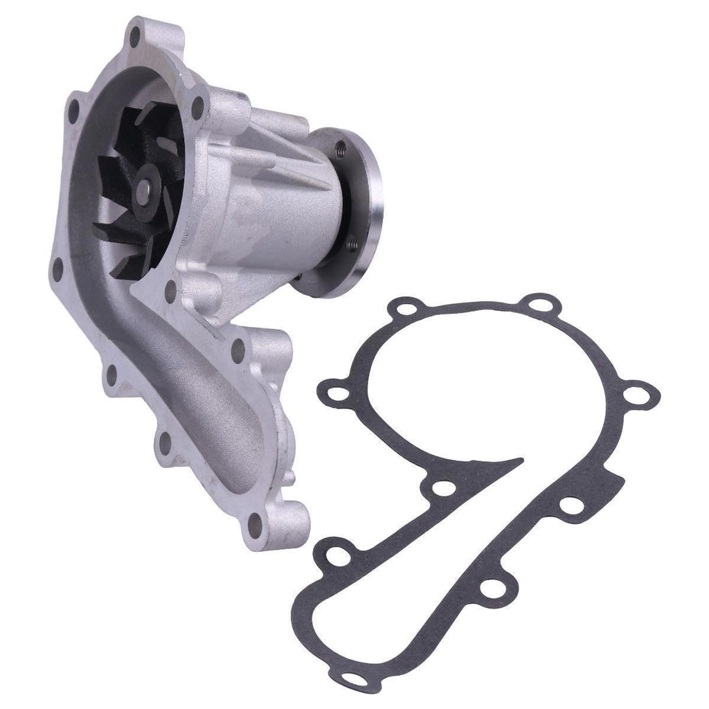 Water Pump 16100-19235 Replaces for Toyota 1HZ 1HD-T 1HDFT HDJ80 Engine