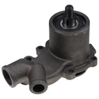 Water Pump U5MW0195 4131A063 for Perkins 1004-4 1004-40 1004-40T Case 311781A1