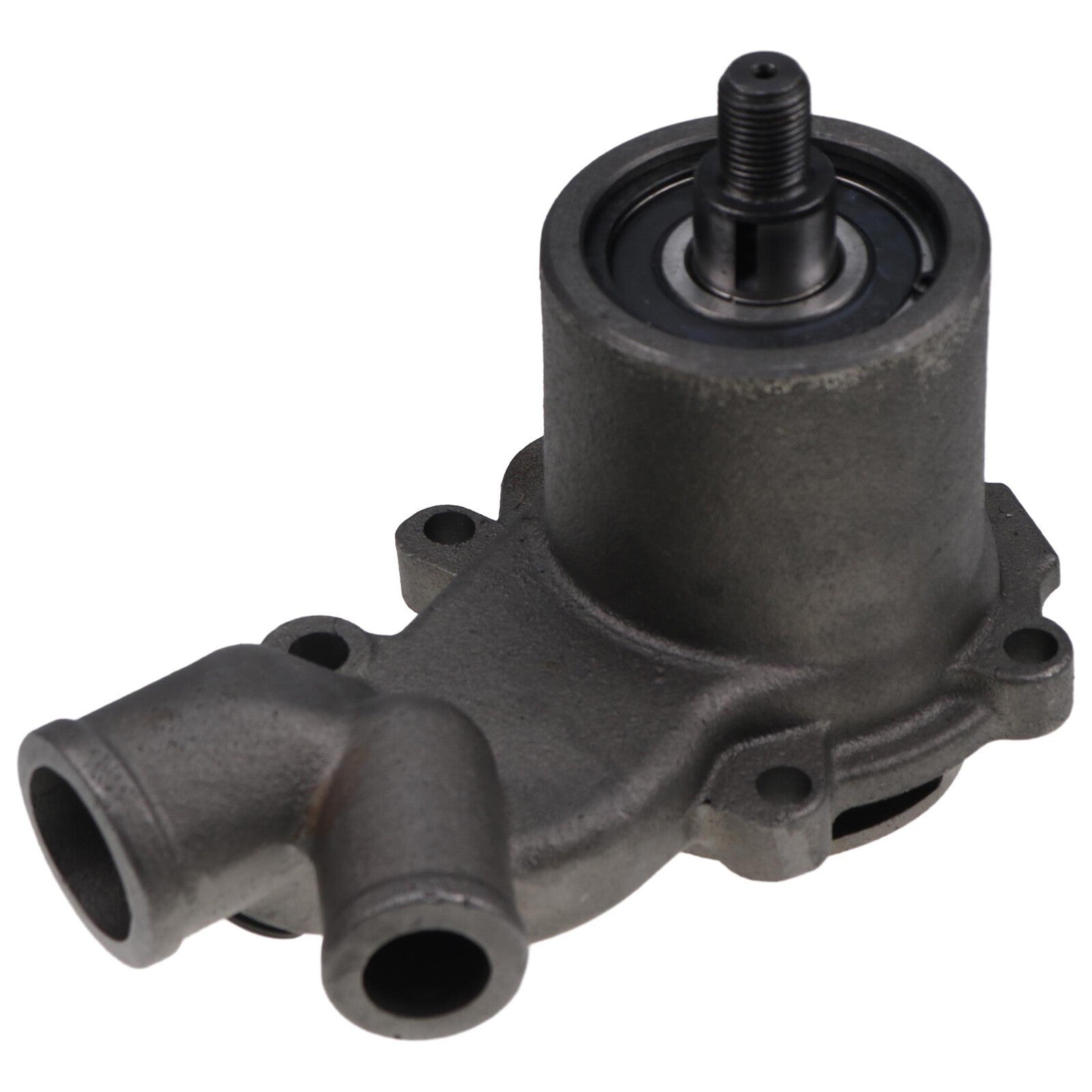 Water Pump U5MW0195 4131A063 for Perkins 1004-4 1004-40 1004-40T Case 311781A1