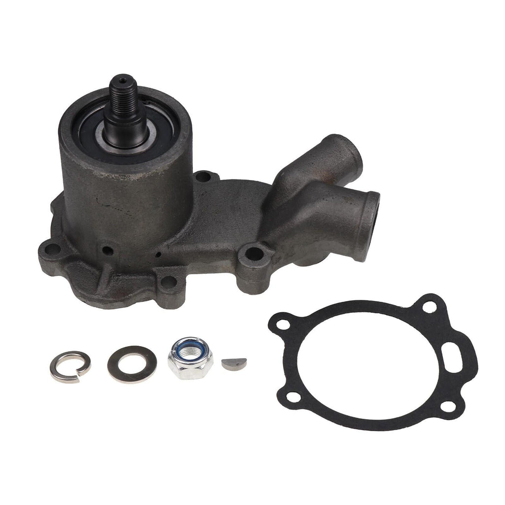 Water Pump U5MW0195 4131A063 for Perkins 1004-4 1004-40 1004-40T Case 311781A1